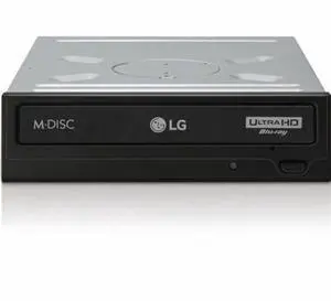 WH16NS60 built-in Blu-ray Compact Disc Writer/Burner SATA interface