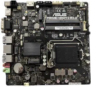 ASUS PRIME H310T2 R2.0 MINI itx