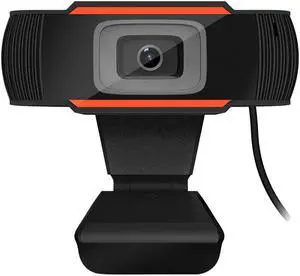 Lanhui 2 Megapixel 1080P Webcam with Microphone Computer Camera Web Camera PC Webcam