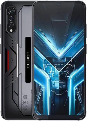 Cubot X70, Smartphone Android 13, Helio G99, Octa-Core, 120Hz 6.583 Inch Screen, 24GB RAM(12+12GB), 256GB ROM, 100MP Camera, NFC