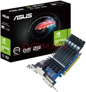 ASUS GT710-SL-2GD3-BRK-EVO