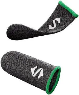 Original Xiaomi BlackShark E-sports Game Sweat-proof Anti-skid Finger Sleeve Original Xiaomi BlackShark E-sports Game Sweat-proof Anti-skid Finger Sleeve