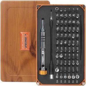 Obadun 9801 68 In 1 Screwdriver Set Manual Batch Glasses Screwdriver Hardware Repair Tool