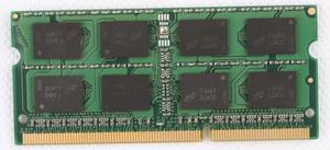 Avarum RAM equal to 4GB 200-Pin DDR2 SO-DIMM DDR2 800 (PC2 6400) Laptop Memory Model CT51264AC800