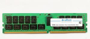 32GB RDIMM Memory for HP ProLiant DL380 G10 Server DDR4-2933 2RX4 by Avarum
