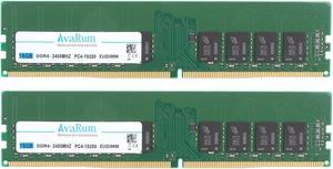 Memory RAM 16GB DDR4 2400MHz Gigabyte Server R150-T60 (MT60-SC0) ESUS IT