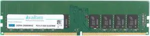 AVARUM RAM MEM-DR416LD-EU26 16GB Replacement Memory for Supermicro