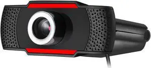 TAA 720P Webcam with build in Microphone