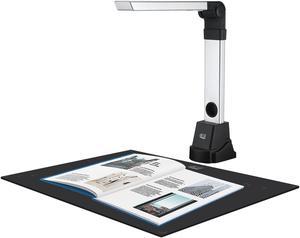 8 Megapixel A4 size Auto-Focus Document Camera with Microphone