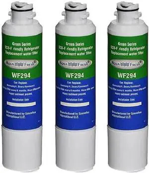 Aqua Fresh WF294 Replacement for Samsung DA29-00020B 3-Pack