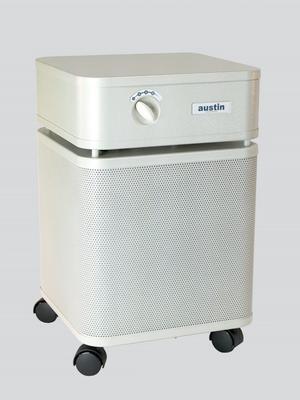 Austin Air HealthMate Standard Air Purifier (B400A1) Sandstone
