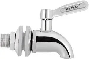 Genuine Berkey Stainless Steel Spigot
