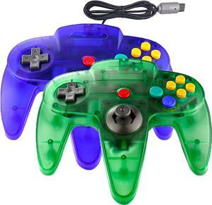 n64 green | Newegg.com