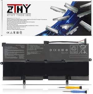 ZTHY New 5R9DD Battery Replacement for Dell Chromebook 11 3120 11.6" Celeron-N2840 CRM3120-1667BLK P22T P22T001 Series Ultrabook Laptop KTCCN 0KTCCN XKPD0 P22T001 Built-in Notebook 11.1V 43Wh 3-Cell
