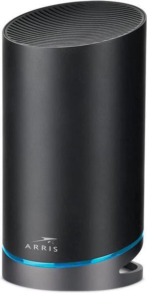 ARRIS SURFboard mAX Pro W31 Tri-Band Mesh Ready Wi-Fi 6 Router , AX11000 Wi-Fi Speeds up to 11 Gbps , Coverage up to 3,000 sq ft , 1 Router , Four 1 Gbps Ports , Alexa Support