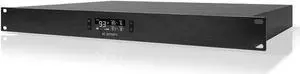 AC Infinity CLOUDPLATE T5, Rack Mount Fan 1U, Rear Exhaust Airflow, for Cooling AV, Home Theater, Network 19 Racks