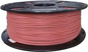CC3D PLA MAX Brick Red PLA Filament 1.75 mm 3D Printer Filament 1KG Spool 3D Printing Material Umber Pro Plus + Red Color CC3D PLA MAX Brick Red PLA Filament 1.75 mm 3D Printer Filament 1KG Spool 3D Printing Material Umber Pro Plus + Red Color