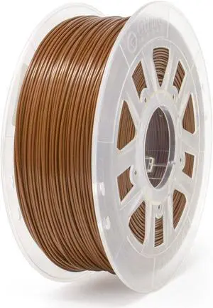 Gizmo Dorks 3mm (2.85mm) Hips Filament 1kg / 2.2lb for 3D Printers, Brown Gizmo Dorks 3mm (2.85mm) Hips Filament 1kg / 2.2lb for 3D Printers, Brown