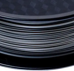 Paramount 3D ABS (Graphite Gray) 1.75mm 1kg Filament [BGRL7043425A]