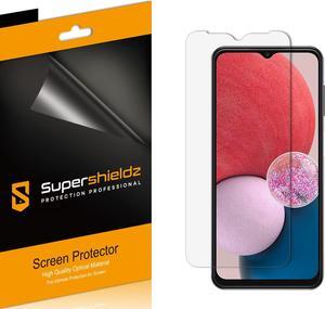 Supershieldz (6 Pack) Anti-Glare (Matte) Screen Protector Designed for Samsung Galaxy A14 5G, Welcome to consult