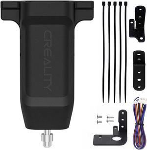 Creality CR Touch Auto Bed Leveling Sensor Kit for Ender 3 v2/ Ender 3/ Ender 3 Pro/Ender 5/Ender 5pro/CR10 for 32 Bit V4.2.2/V4.2.7 Mainboard 3D Printer