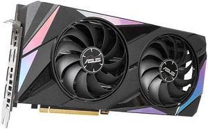 ASUS ATS RTX 3060 12G GAMING Video Card, GPU  Graphics 12GB 192-bit GDDR6 PCI Express 4.0,1777MHz Core Frequency,2×HDMI2.1 Interface, 3×DisplayPort1.4a Interface