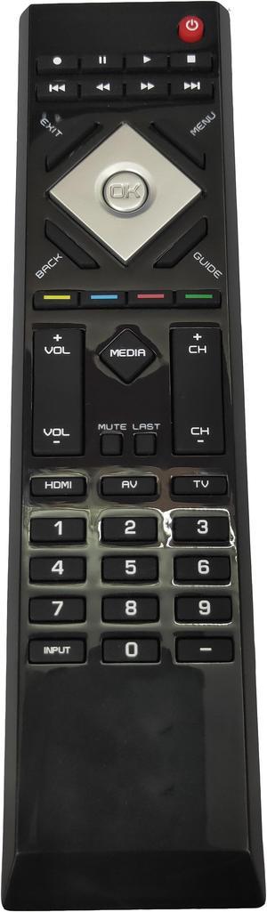 for VIZIO VR15 TV Remote Control for E320VL E320VP E321VL E370VL E371VL E420V0 E420VL E420VO E421V0 E421VL