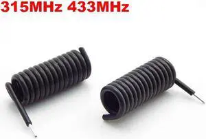 1pcs 433 mhz 315 mhz Antenna For 433mhz 315mhz RF Receiver Module For Wireless Remote Controls