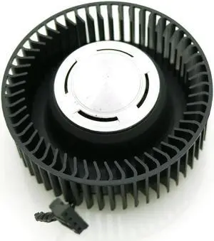 BFB0712HF 65mm 12V 1.8A For NVIDIA-GTX-Titan GTX980 980Ti Graphics Card Cooling Fan 4Pin 4Wire