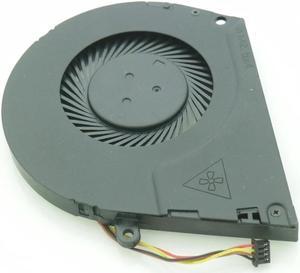 DC5V 0.5A Fan Replacement For H-P  4/6 1000TX 1236TX 1005TX 1014TX 1218TU CPU Cooler Cooling Fan