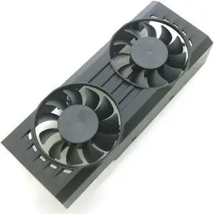 HA5010H12F-Z DC12V 0.13A 50mm 4Pin 4Wire GPU Fan For MSI-RX560 550 RX460 2G/4GT LP OC Graphics Card Cooler Cooling Fan(HA5010H12F-Z-A)