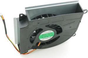 XR-DA-5547 DC5V 0.40A 3Pin Fan For MSI-GT70 MR X8 pro MS-1763 CPU Cooler Fan