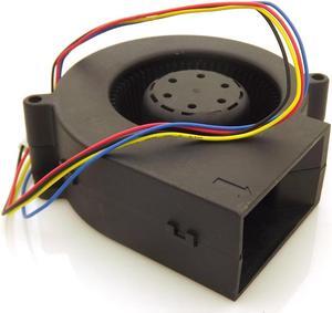 PF97331BX-B00C-S99 DC12V 42.00W 90*90*32mm Ultra Quiet Humidifier Turbo Cooling Fan