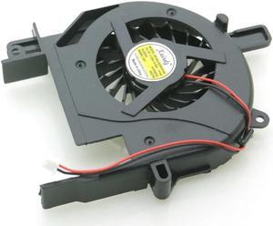 DC5V CPU GPU Fan For SONY-PCG 6S1L 6S2L 6W4N 6W2T 6W1T 6V2T SZ PCG-6S1T CPU Cooling Fan
