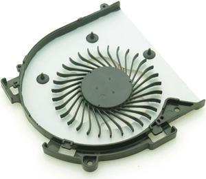 DFS200405BD0T EP DC5V 0.5A For H-P Envy X360 M6-AQ125DX AQ005DX M6-AP AQ105DX M6-AR004DX CPU Cooler Cooling Fan