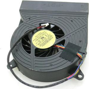 DFS601605HB0T DC5V 0.50A 4Pin For H-P CQ1-1125 CQ1-1028 CPU Computer Cooler Cooling Fan DFS601605HB0T DC5V 0.50A 4Pin For H-P CQ1-1125 CQ1-1028 CPU Computer Cooler Cooling Fan