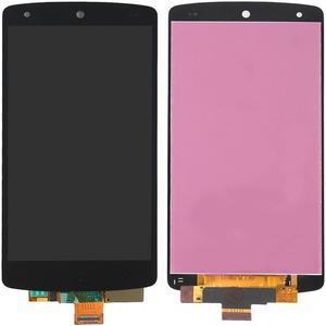 For L-G  Nexus 5 D820 D821 Touch Panels LCD Screen Display Digitizer Assembly Replacement Strictly Tesed No Dead Pixels(D820 Without Frame)
