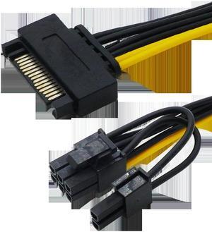 SATA Data line USB to PS2 4PIN 8pin TO SATA Power Reset ON OFF Sata Data line 4pin Extended line(Sata to 8pin 6-2)