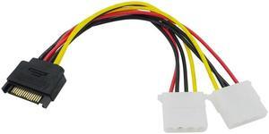 SATA Data line USB to PS2 4PIN 8pin TO SATA Power Reset ON OFF Sata Data line 4pin Extended line(Sata to 4D x2)