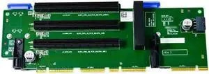 EMC PowerEdge R740 R740XD Riser 1 Placa