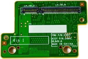 Tarjeta de intercomunicación 04M4C EMC PowerEdge R740 R740XD PERC, CN-004M4C