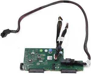 Kit de plano trasero de Bahía flexible para PowerEdge R730XD, NHDXG 0NHDXG 2x2,5