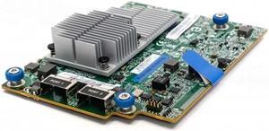 Controlador Raid SAS SMART ARRAY P440AR 2 puertos 749796-001 726738-001