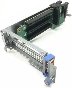 J7W3K 0J7W3K PowerEdge R740 R740xd Riser 2 PCIe actualización Tarjeta de extensión GEN 14 G14