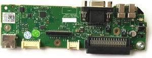 Panel de Control de E/S Poweredge R610 placa VGA USB F921M 0F921M