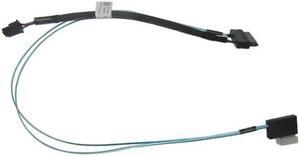 R65DJ 0R65DJ para Poweredge R740 ODD Cable de unidad óptica de alimentación y Cable de datos GEN 14