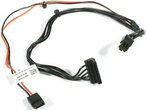 Cable SATA para escritorio Inspiron 3670, Cable de alimentación SATA 5TK4F 05TK4F