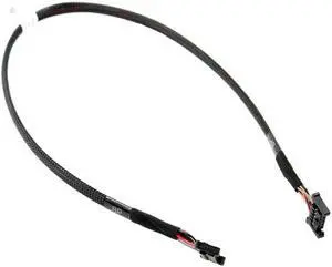 RTHTV 0RTHTV para PowerEdge R720XD 10 pines 2,5 plano trasero a plano trasero principal I2C conjunto de Cable de señal