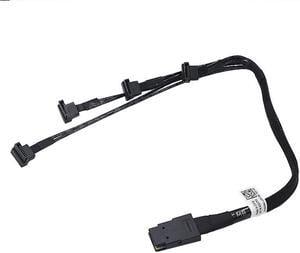 Montaje de Cable de alimentación para PowerEdge T140 HDD SATA GVDN3 0GVDN3