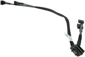 Cable para Poweredge T130 Mini SAS a 4x SATA H8N4F 0H8N4F